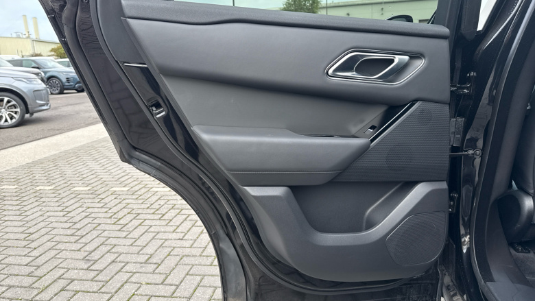 Land Rover Range Rover Velar 2.0 D200 MHEV Dynamic HSE 5dr Auto Diesel Estate